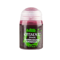 Citadel Shade: Carroburg Crimson