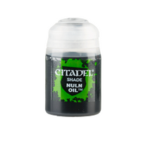 Citadel Shade: Nuln Oil 