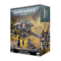 Imperial Knights: Knight Questoris