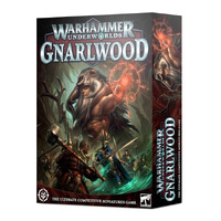 Warhammer Underworlds: Gnarlwood