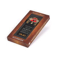 The Horus Heresy Bookmark