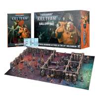 Kill Team: Gallowfall