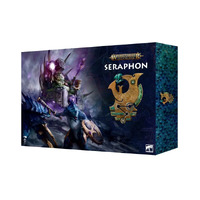Seraphon: Army Set