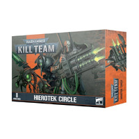Warhammer 40K: Kill Team - Hierotek Circle