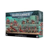 Adeptus Mechanicus: Elimination Maniple