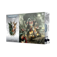 White Scars: Storm of Chogoris