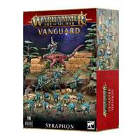 Warhammer: Age of Sigmar - Vanguard: Seraphon