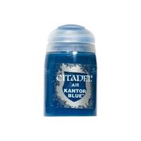 Citadel Air: Kantor Blue 