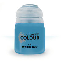 Citadel Air: Lothern Blue 