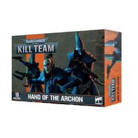 Warhammer 40K: Kill Team - Hand of the Archon