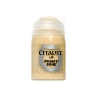 Citadel Air: Ushabti Bone 