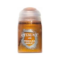 Citadel Air: Thallax Gold