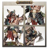 Beasts of Chaos: Beastlord