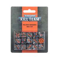 Kill Team: Fellgor Ravagers Dice Set
