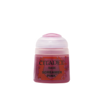 Citadel Base: Screamer Pink