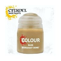 Citadel Base: Morghast Bone