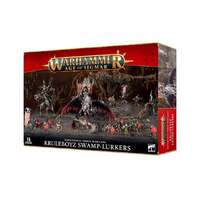 Battleforce: Orruk Warclans - Kruleboyz Swamp-Lurkers