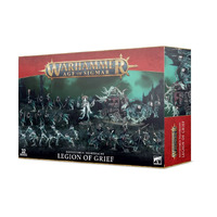 Battleforce: Nighthaunt - Legion of Grief