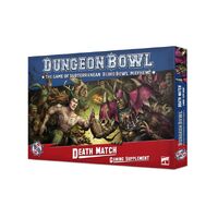 Dungeon Bowl - Death Match