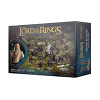 MESBG: Isengard Battlehost