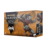 Warcry: Royal Beastflayers