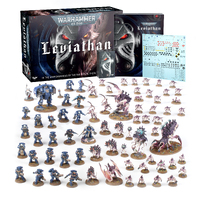 Warhammer 40000: Leviathan