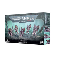 Warhammer 40K: Tyranids: Barbgaunts