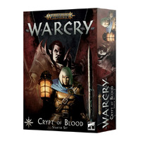 Warcry: Crypt of Blood Starter Set
