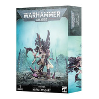 Warhammer 40K: Tyranids - Norn Emissary