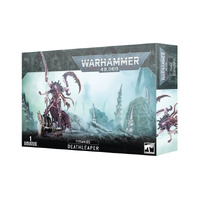 Warhammer 40K: Tyranids - Deathleaper