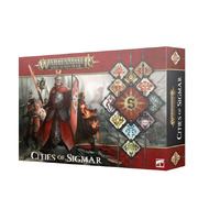 Warhammer: Age of Sigmar - Cities of Sigmar