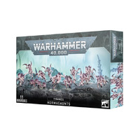 Warhammer 40K: Tyranids - Hormagaunts