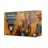 Vulkyn Flameseekers