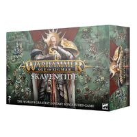 Age of Sigmar Skaventide
