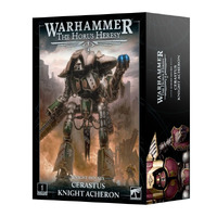 Warhammer: The Horus Heresy - Cerastus Knight Acheron