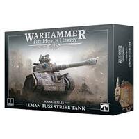 Leman Russ Strike Tank