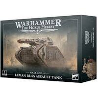 Leman Russ Assault Tank