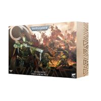 Tau Empire: Army Set - Kroot Hunting Pack