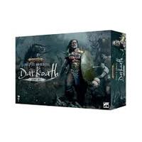 Slaves to Darkness: Darkoath Army Set
