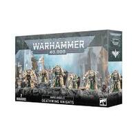 Dark Angels Deathwing Knights