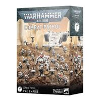 Combat Patrol - Tau Empire 2024