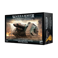 Legiones Astartes: Cerberus Heavy Tank Destroyer