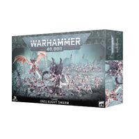Warhammer 40K - Tyranids: Onslaught Swarm