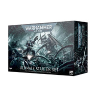 Warhammer 40K: 10th Edition Ultimate Starter Set
