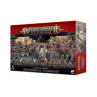 Age of Sigmar - Seraphon: Primordial Starhost
