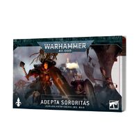 Index: Adepta Sororitas
