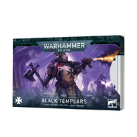 Index: Black Templars