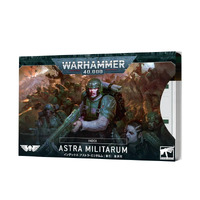 Index: Astra Militarum