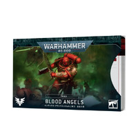 Index: Blood Angels