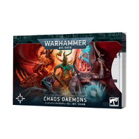 Index: Chaos Daemons